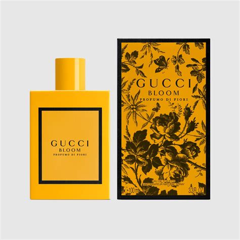 gucci profumi opinioni|Gucci Bloom di Gucci da donna .